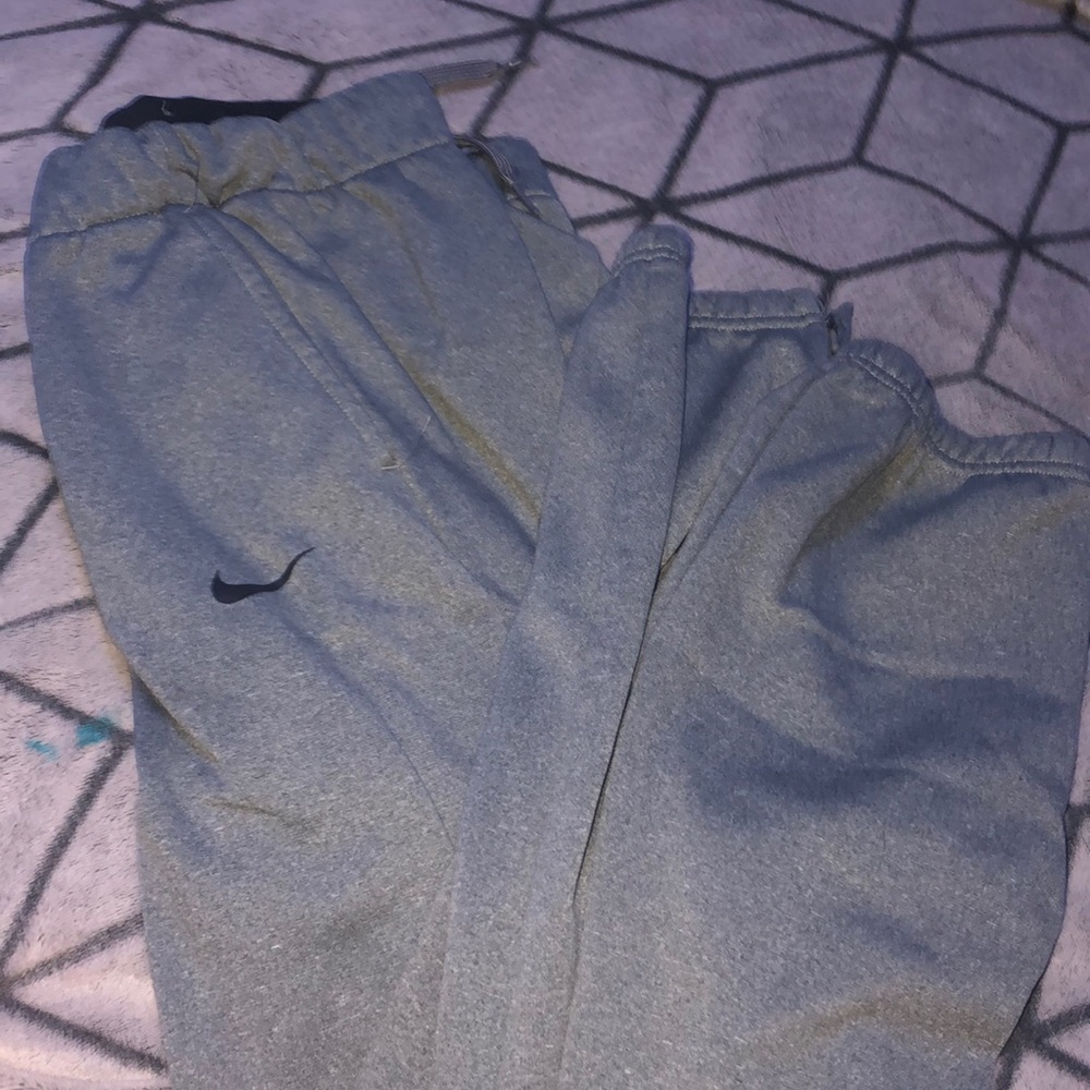 Nike sweats